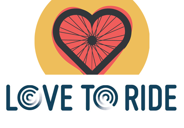 Love to Ride Website