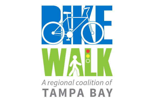 Bike/Walk Tampa Bay YouTube Channel