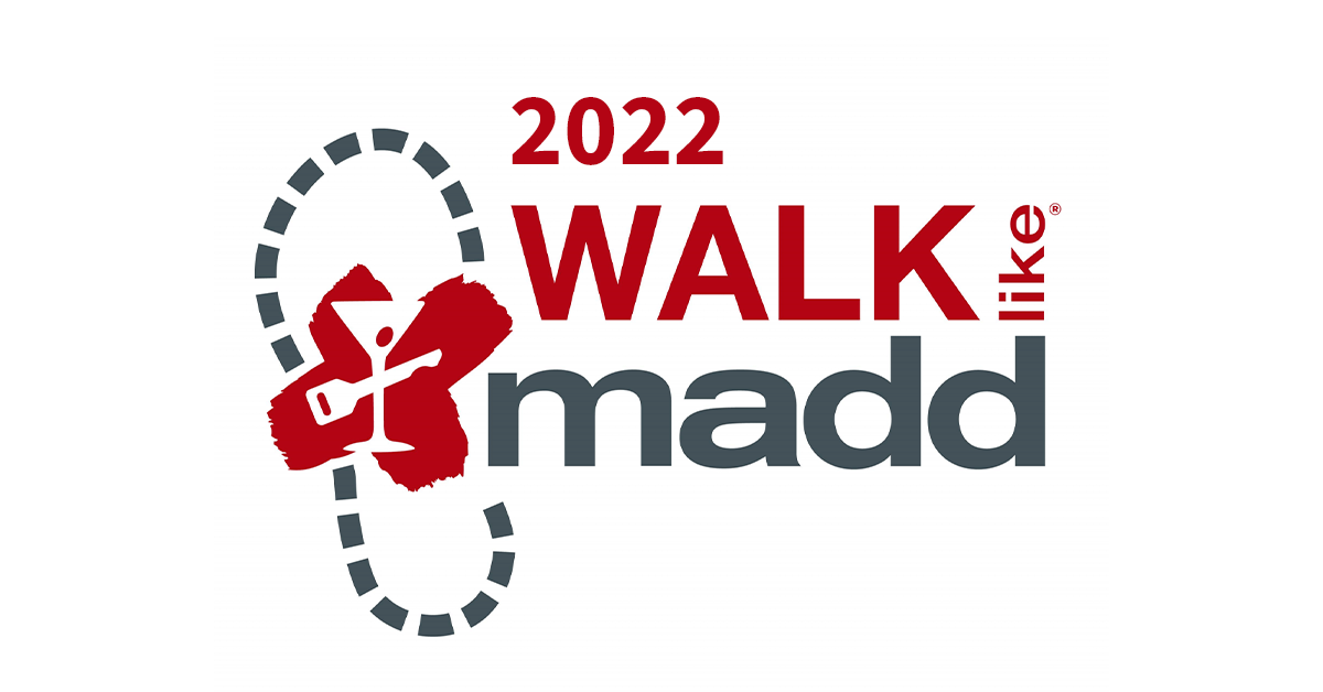 2022 Walk Like MADD Tampa Tampa Bay Traffic Safety