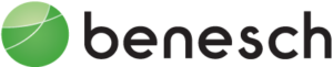 Benesch logo
