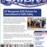 D7 Safety Newsletter thumbnail of cover