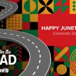 Juneteenth Recipes for the Road
