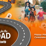 Halloween Recipes for the Road