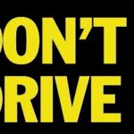 Fans Don't Let Fans Drive Drunk