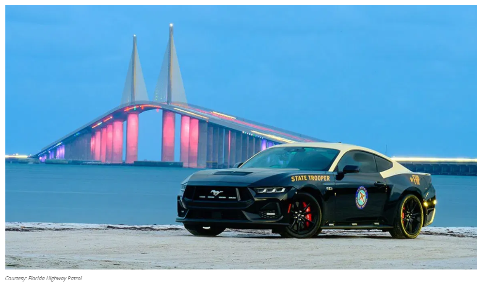FHP Best Looking Cruiser 2026