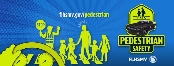 Pedestrian Safety